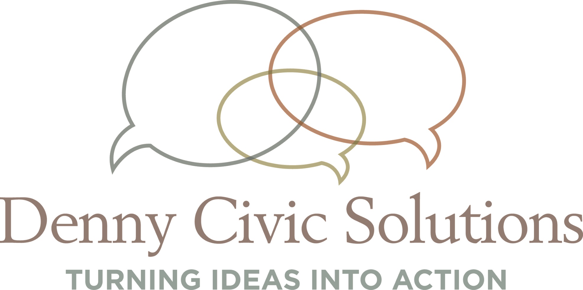 Denny Civic Solutions: Turning ideas into action
